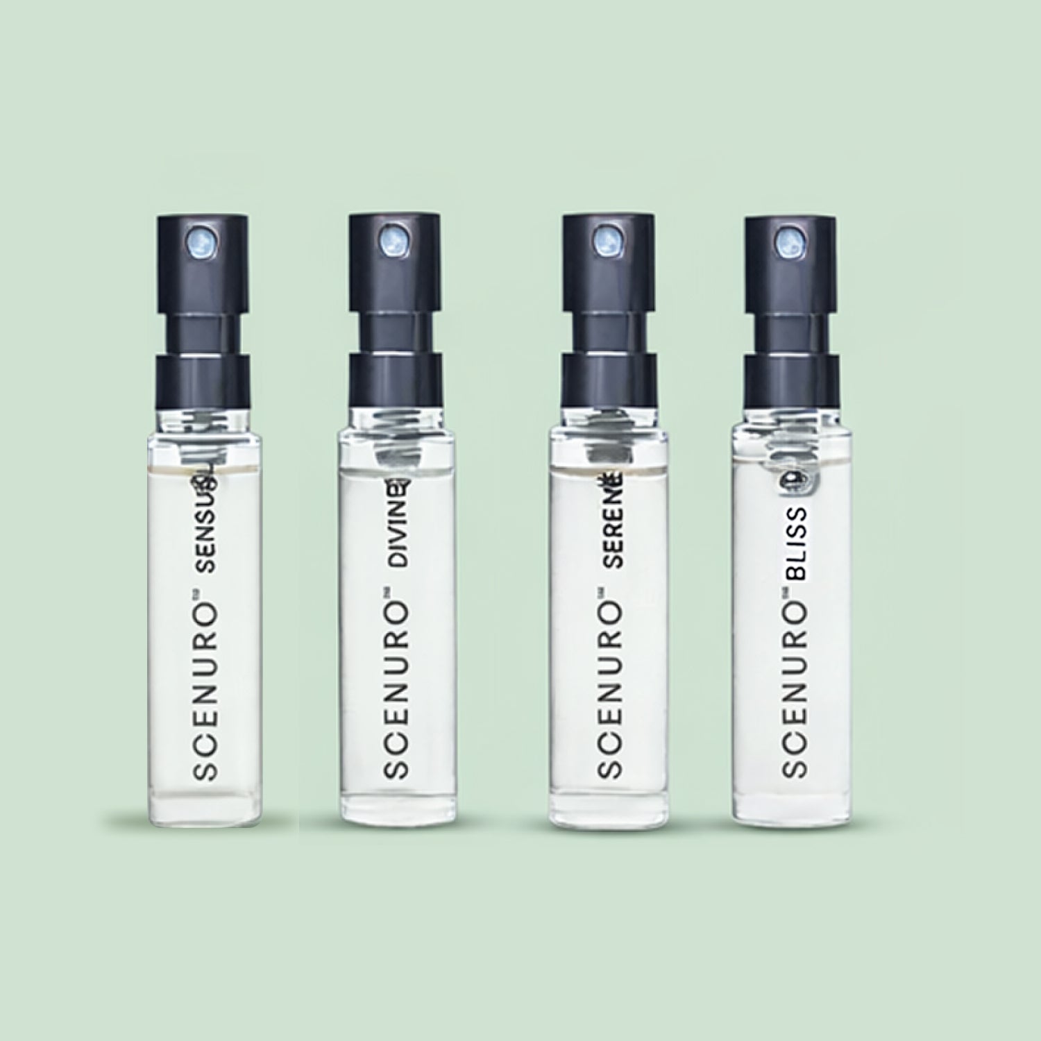 Mood Discovery Pack