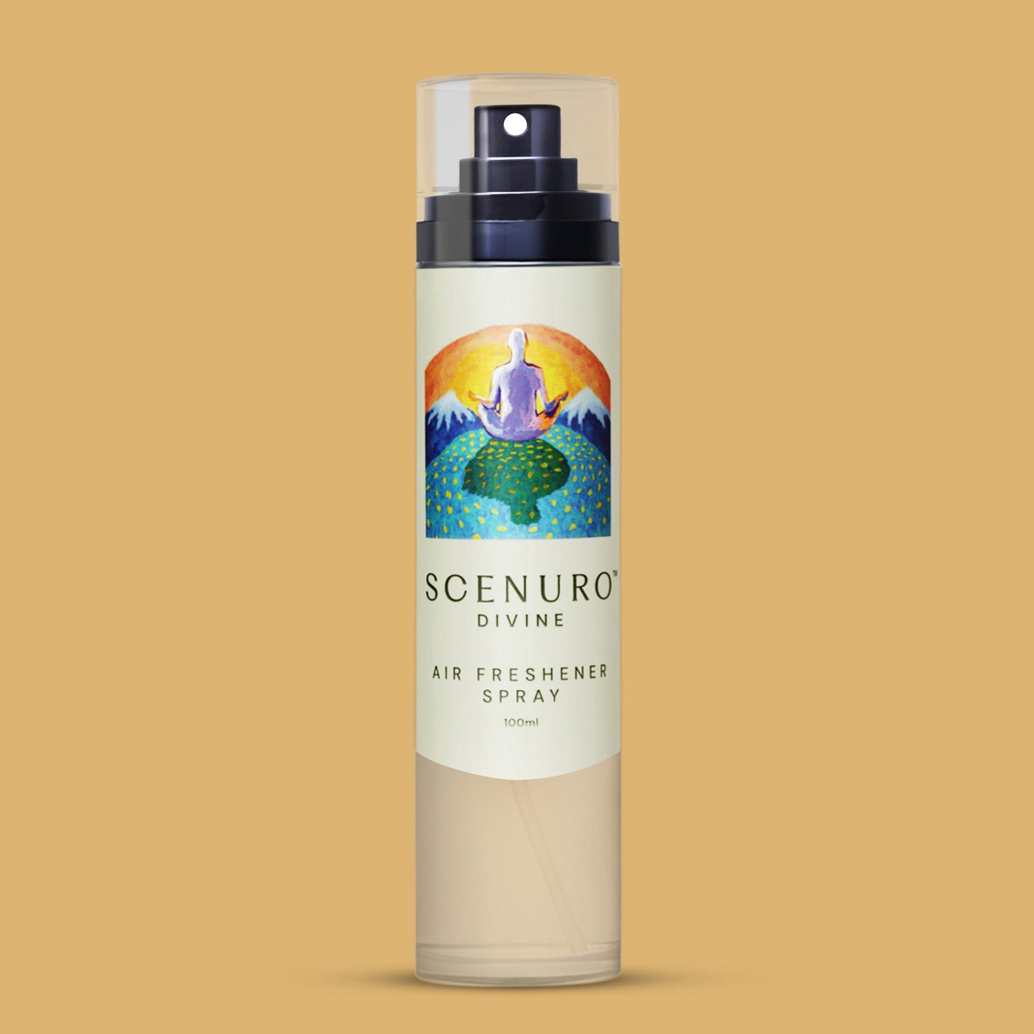 Divine Air Freshener Spray