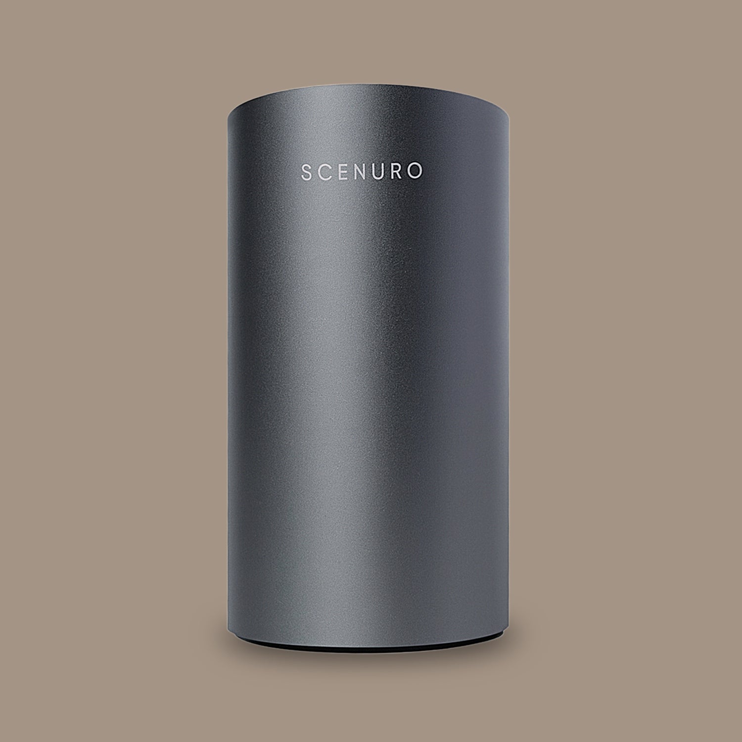 Solo Waterless Diffuser Kit - Grey