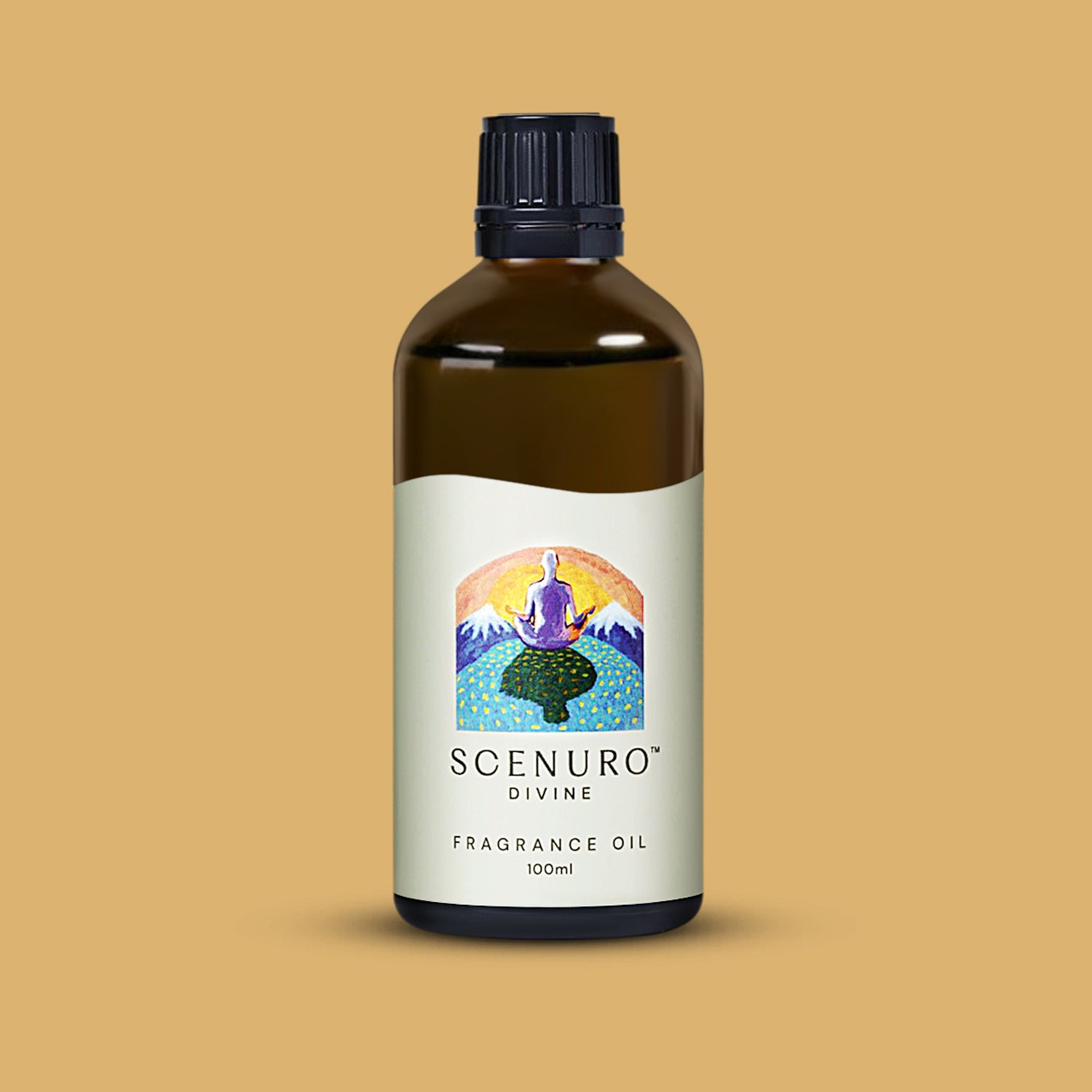 Divine Fragrance Oil