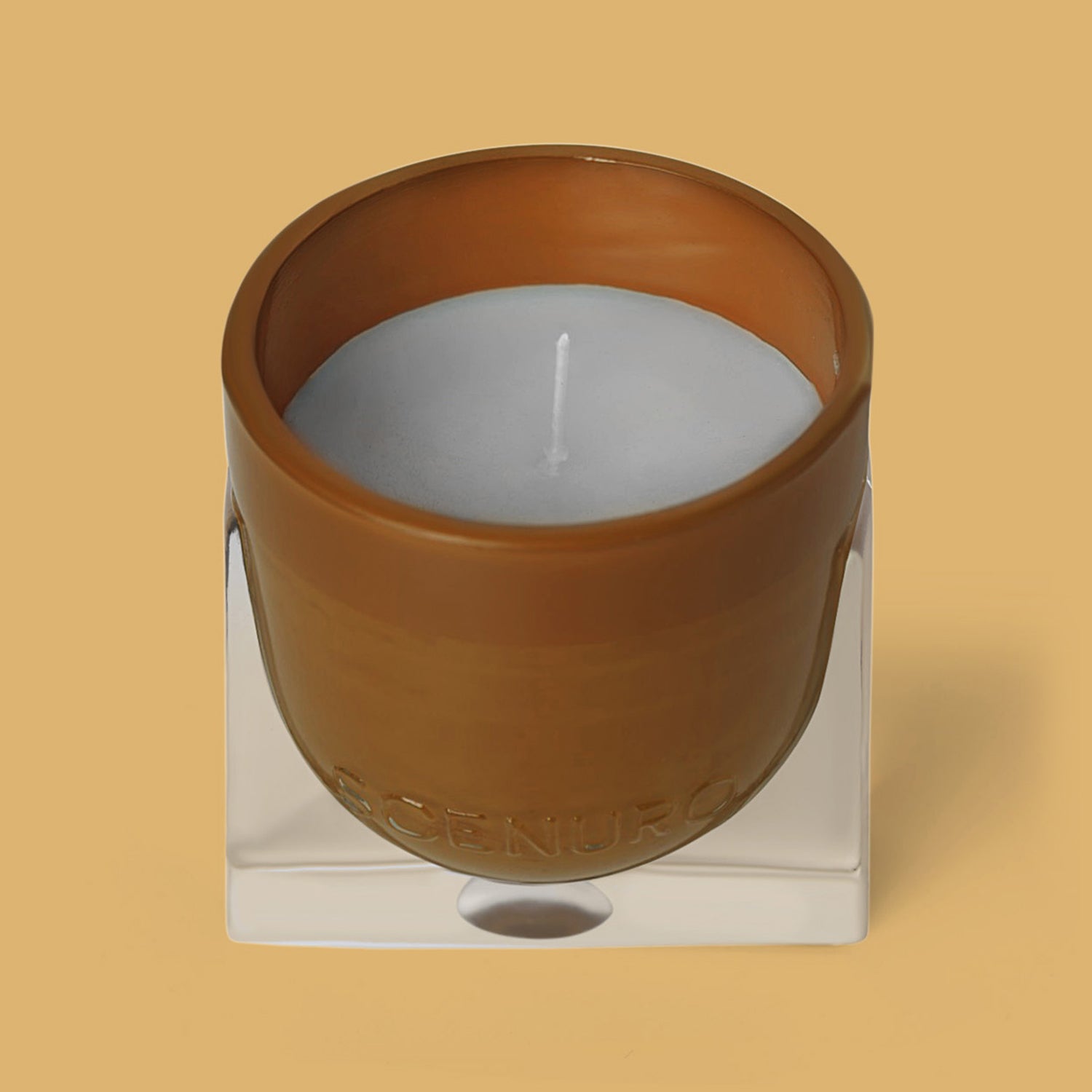 Divine Scented Candle