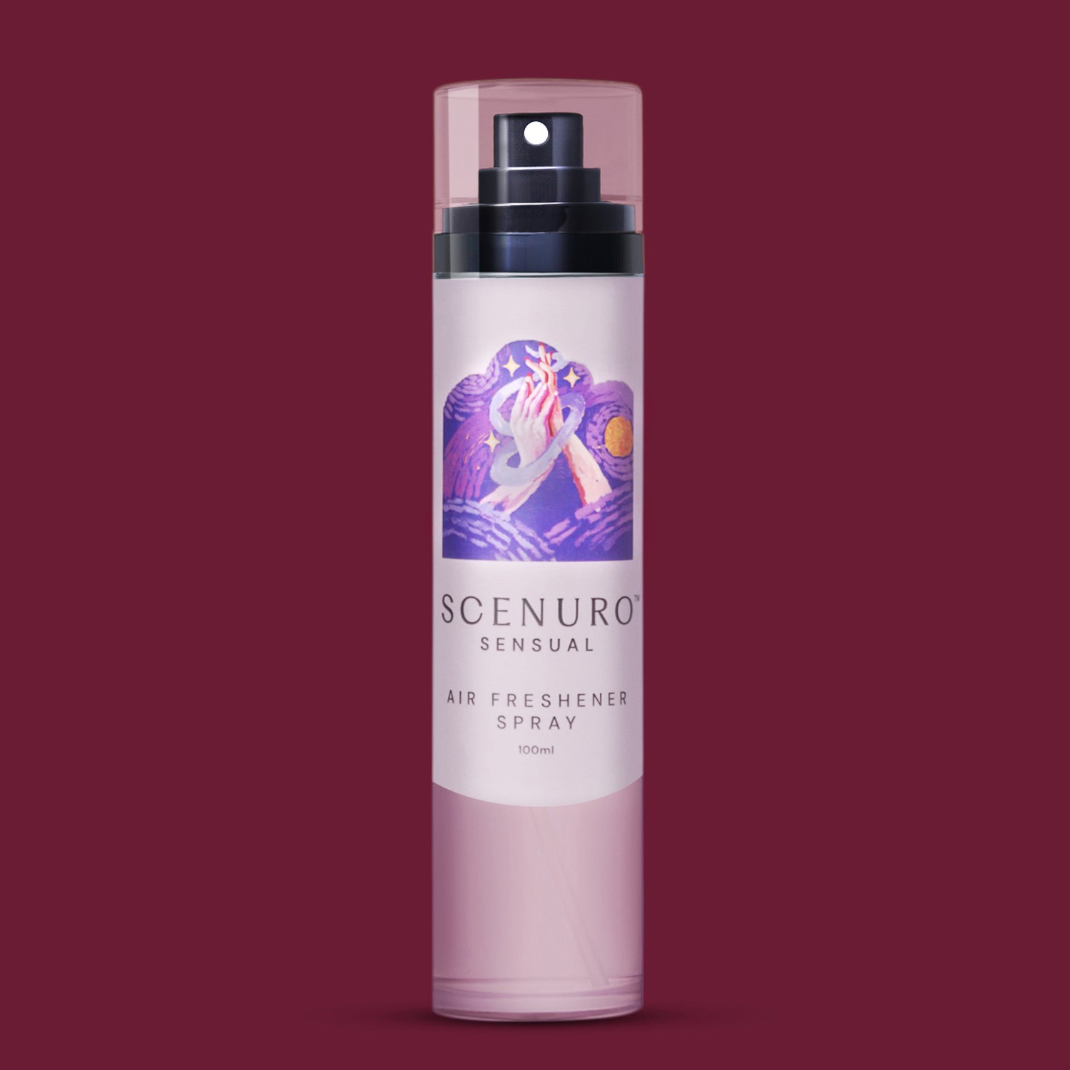 Sensual Air Freshener Spray