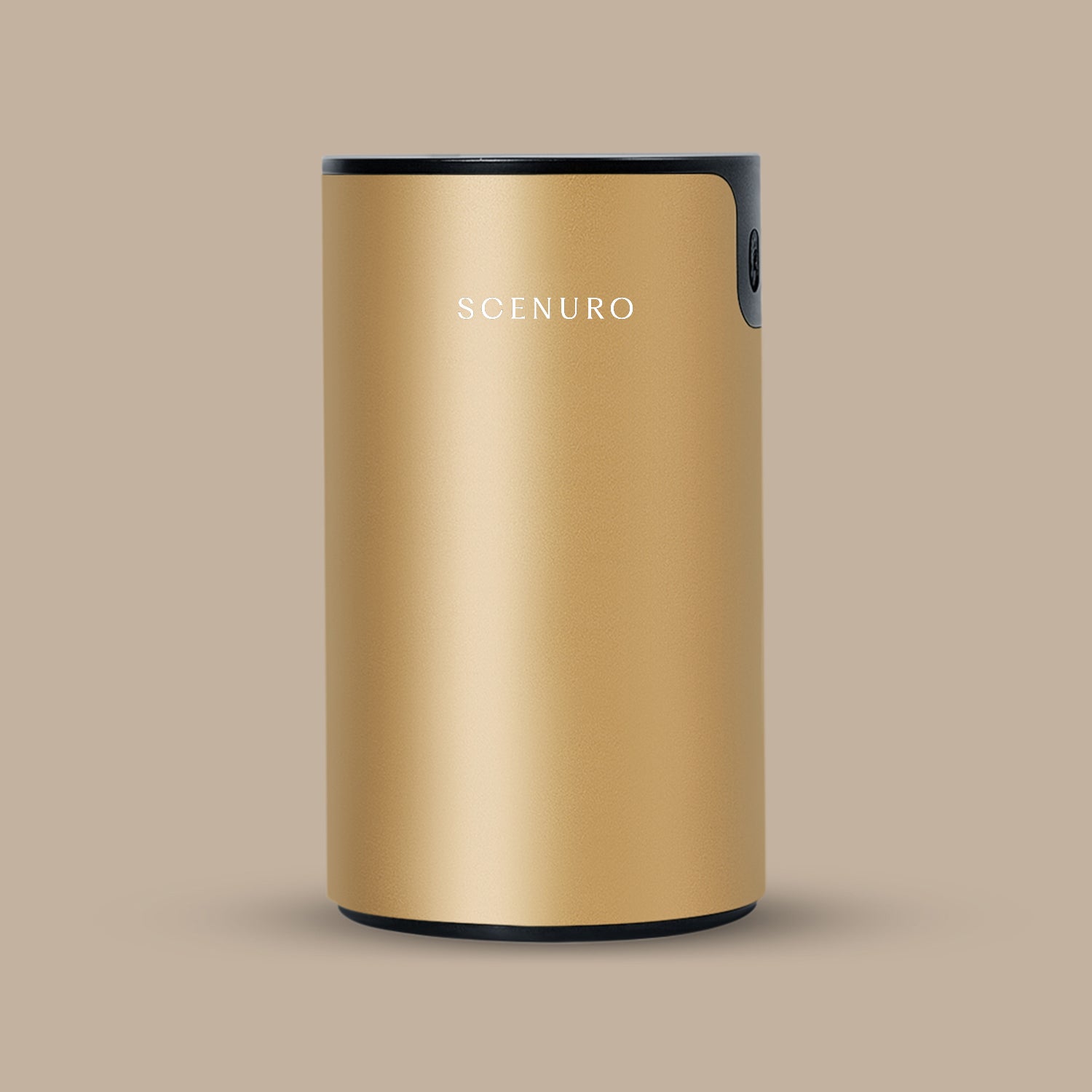 Duo Waterless Diffuser Kit (Gold)