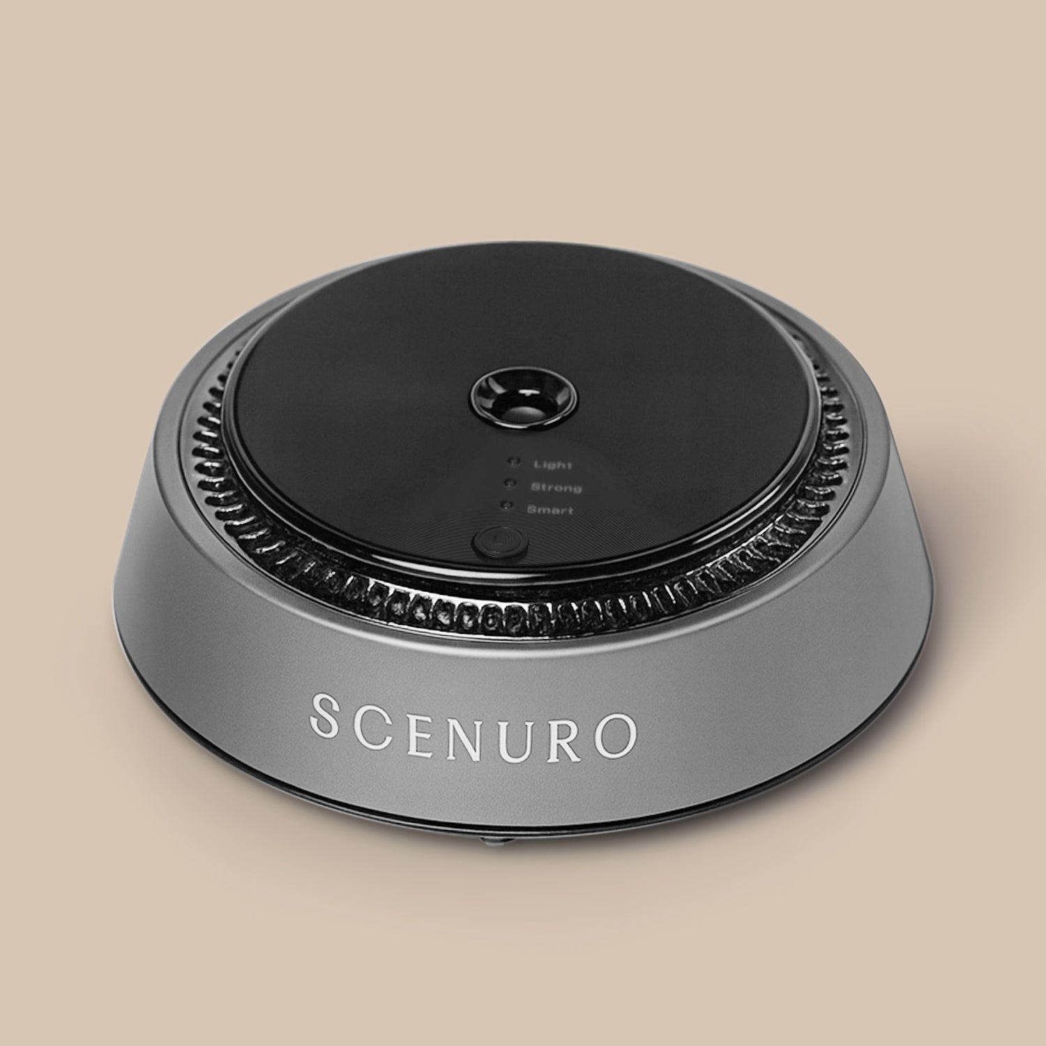 Drive Waterless Diffuser Kit - Grey