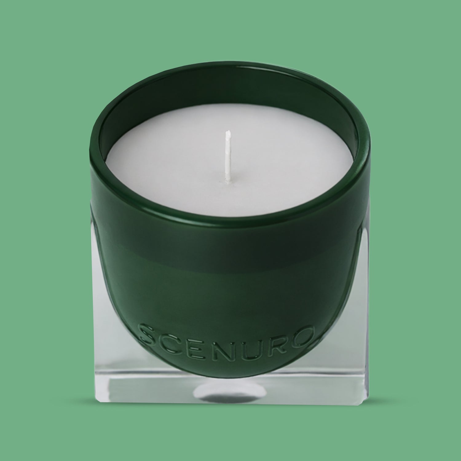 Serene Scented Candle