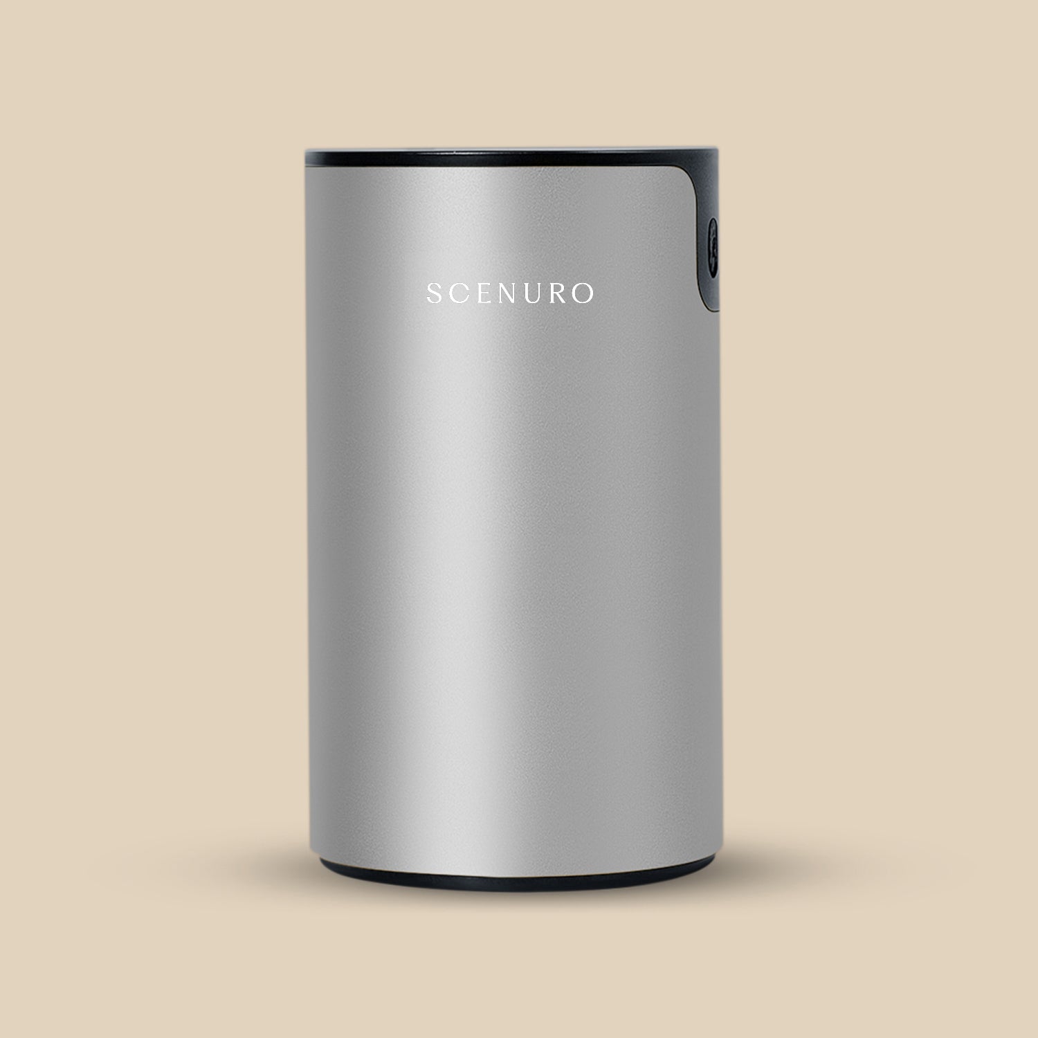 Duo Waterless Diffuser Kit (Silver)