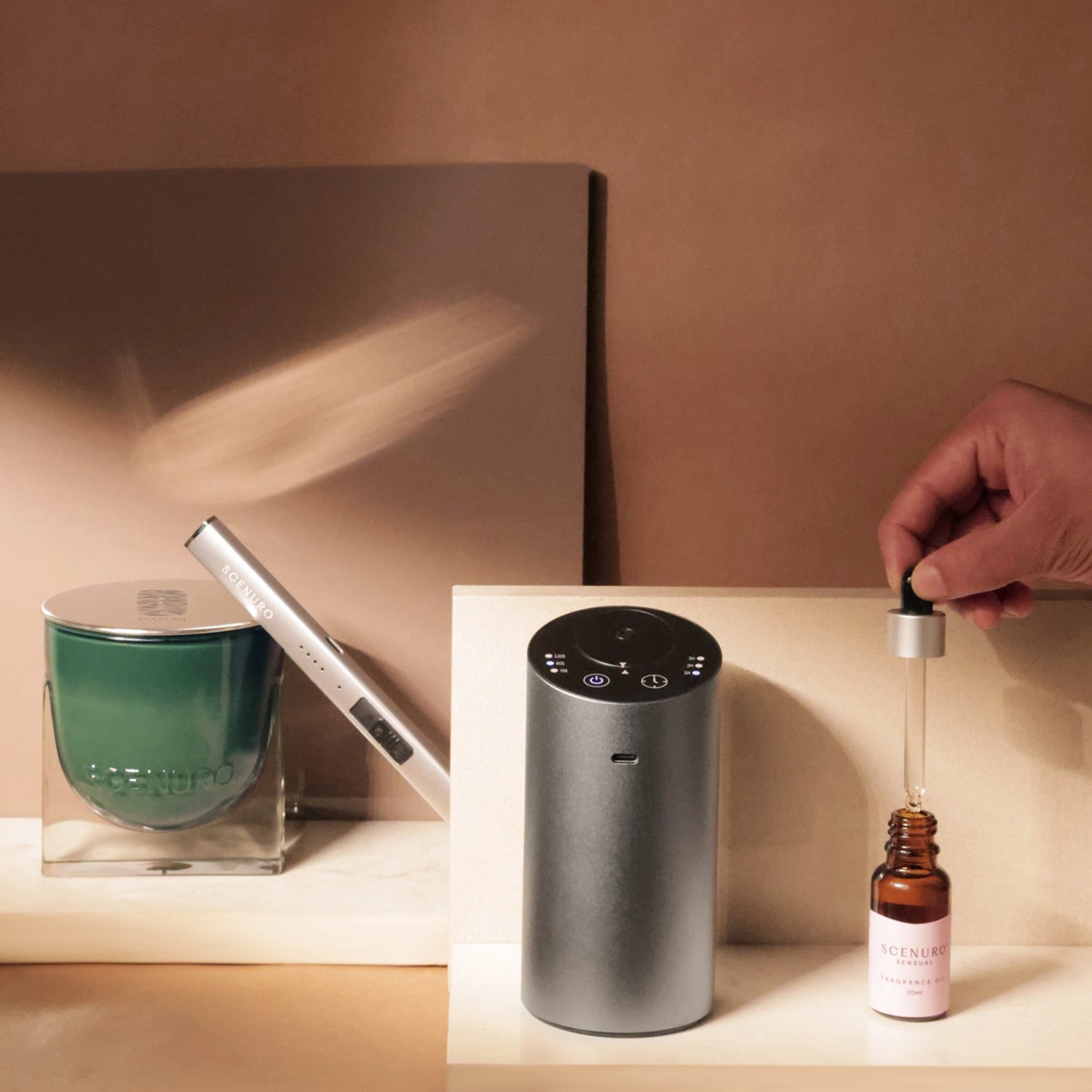 Timeless Treasure - Starlight