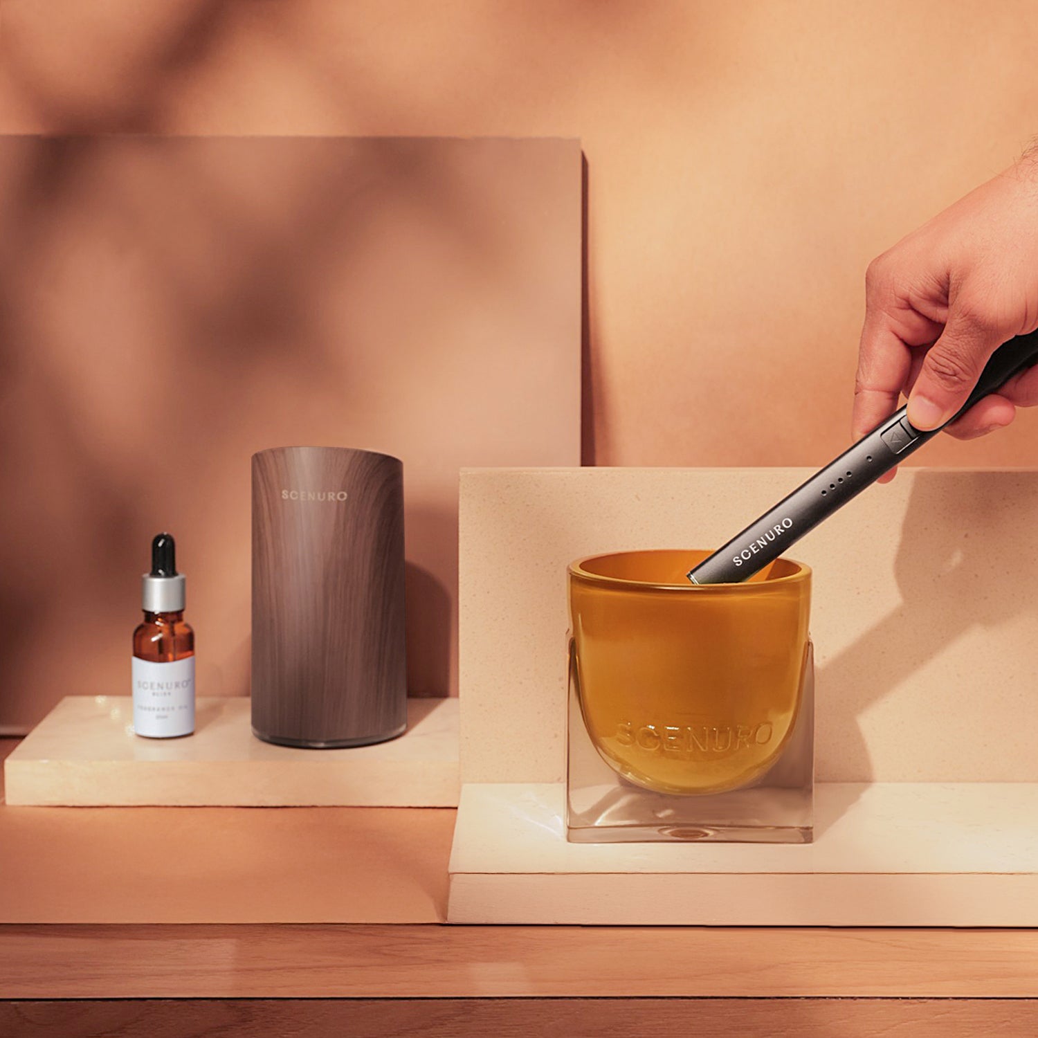 Timeless Treasure - Midnight