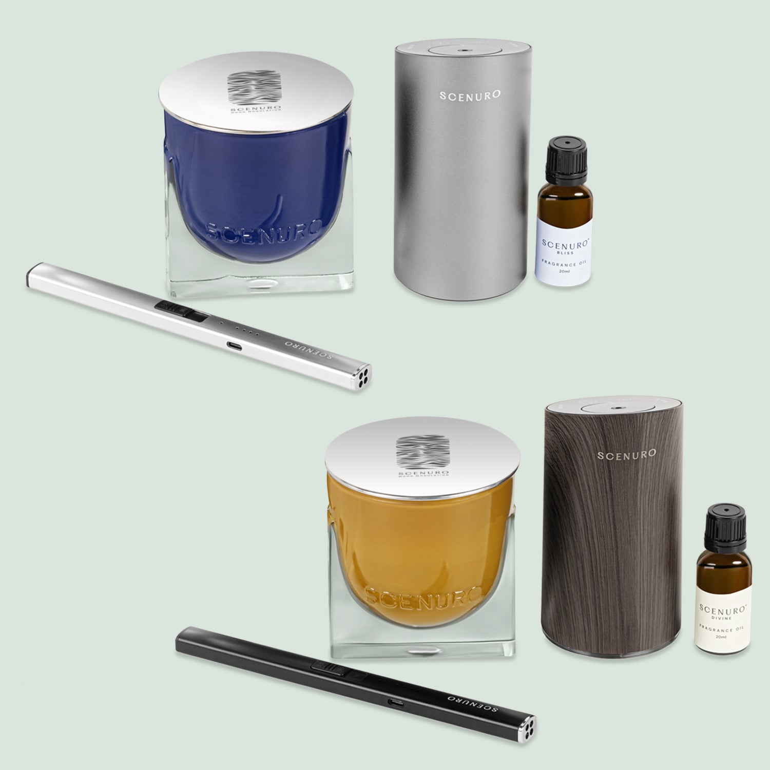 Timeless Treasure - Midnight