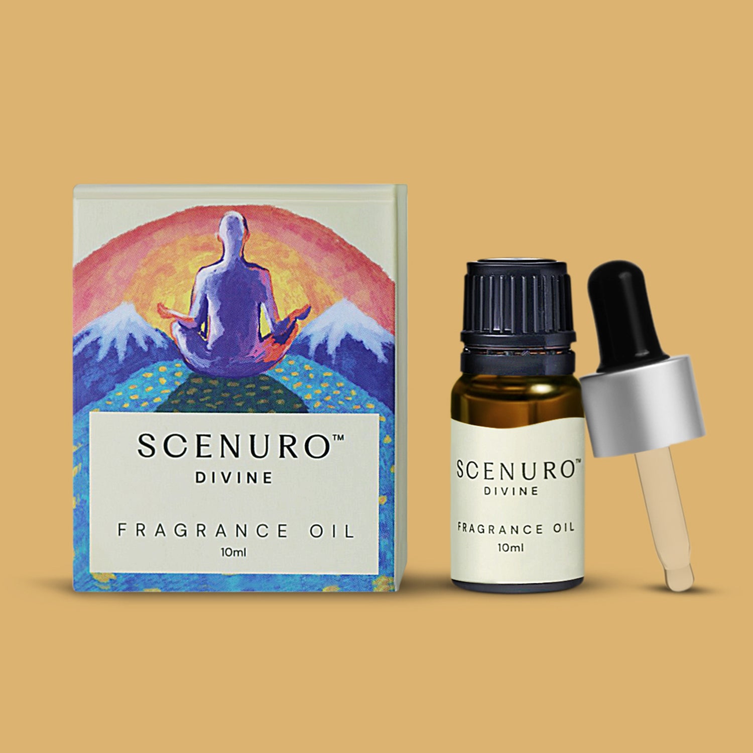Divine Fragrance Oil