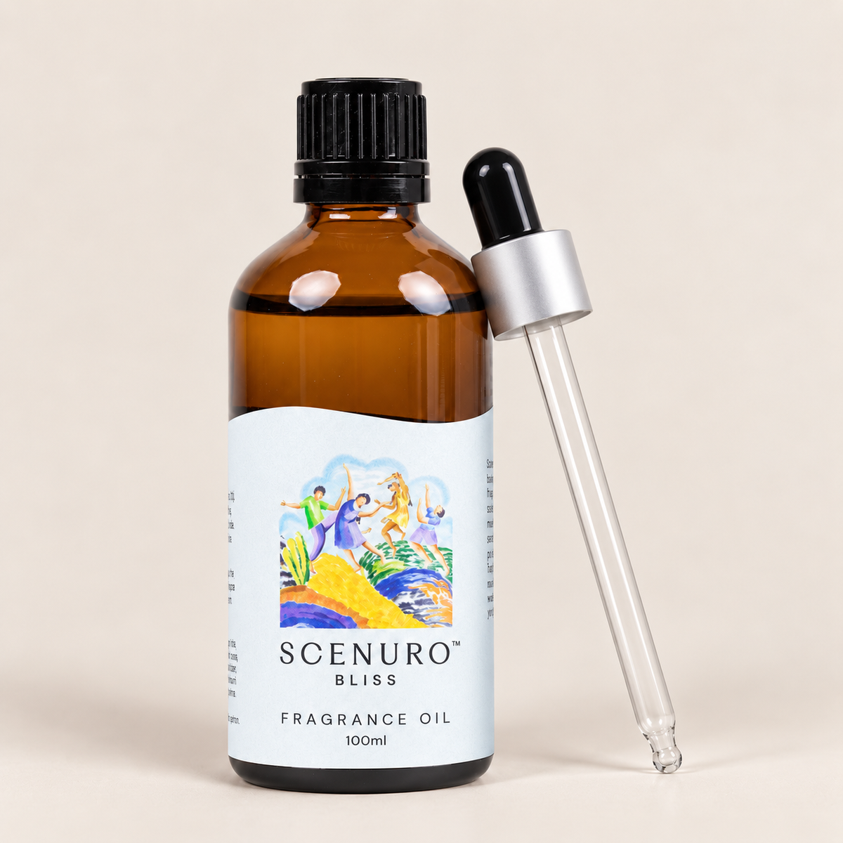 Bliss Fragrance Oil