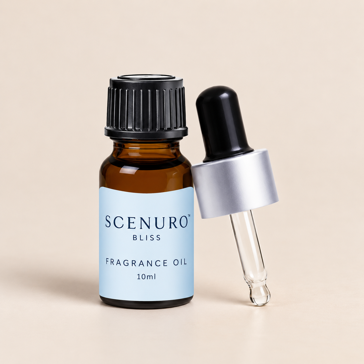 Bliss Fragrance Oil