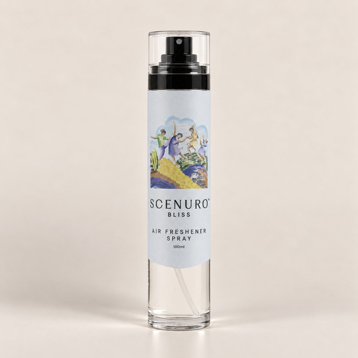 Bliss Air Freshener Spray