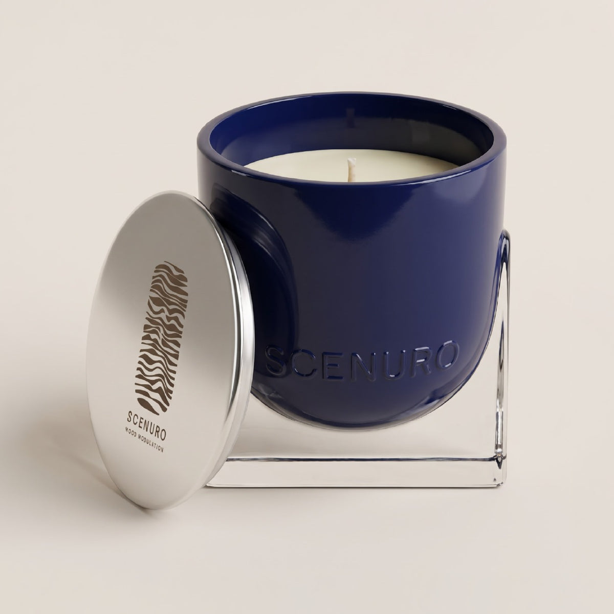 Bliss Scented Candle