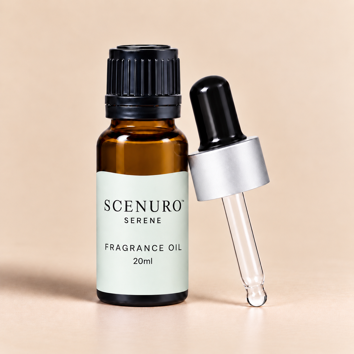 Serene Fragrance Oil