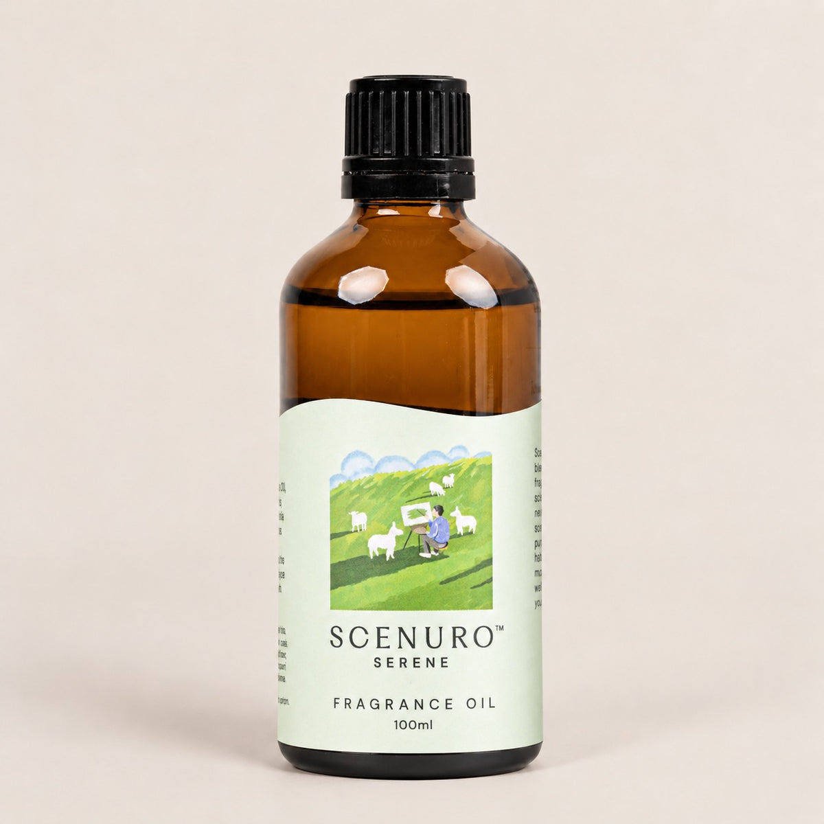 Serene Fragrance Oil