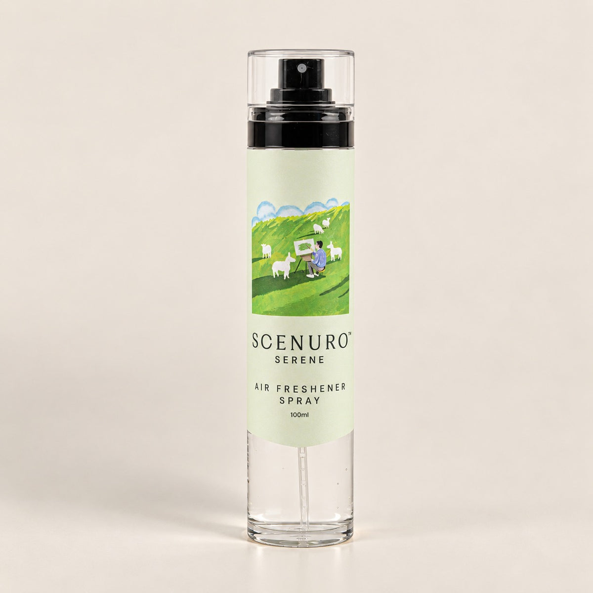 Serene Air Freshener Spray