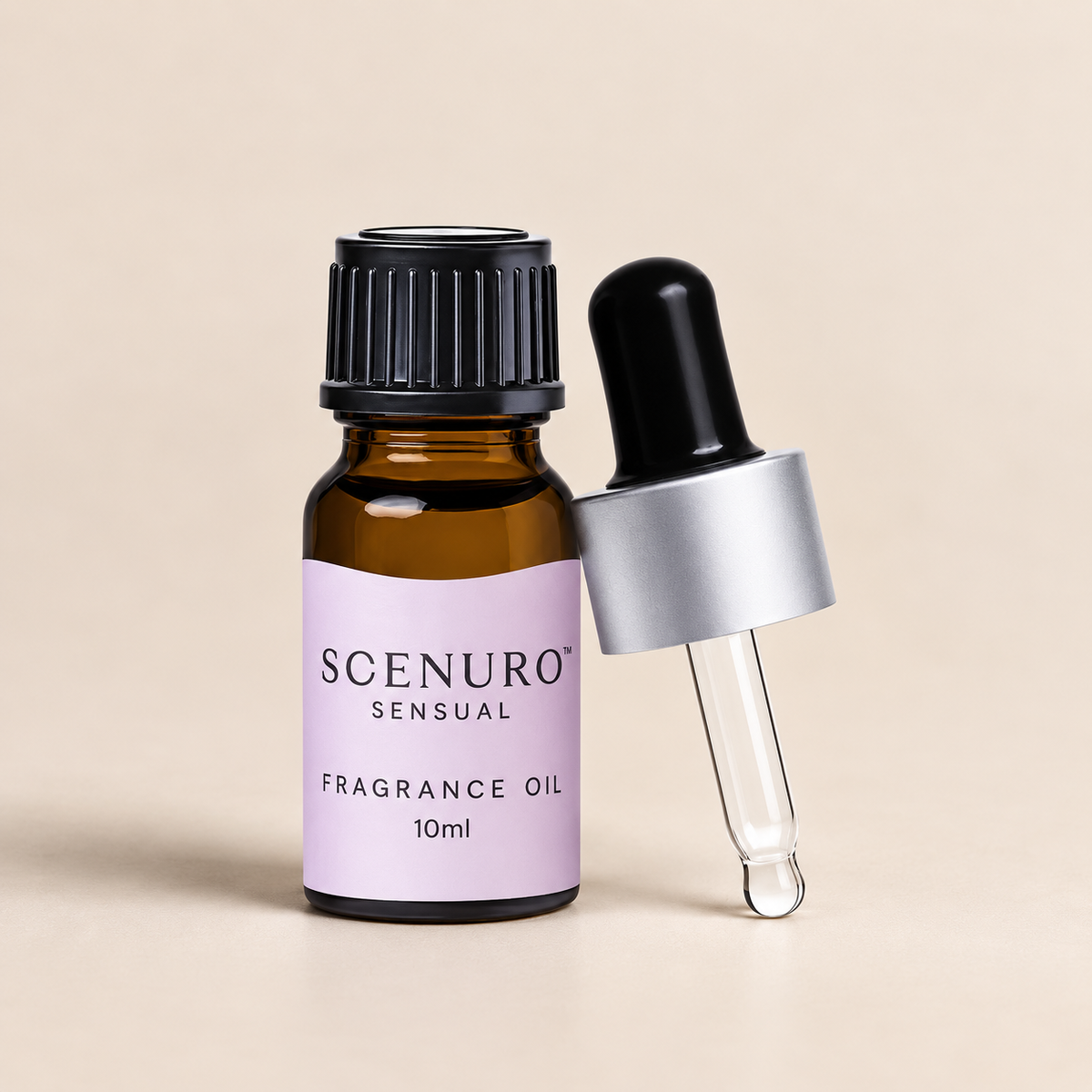 Sensual Fragrance Oil