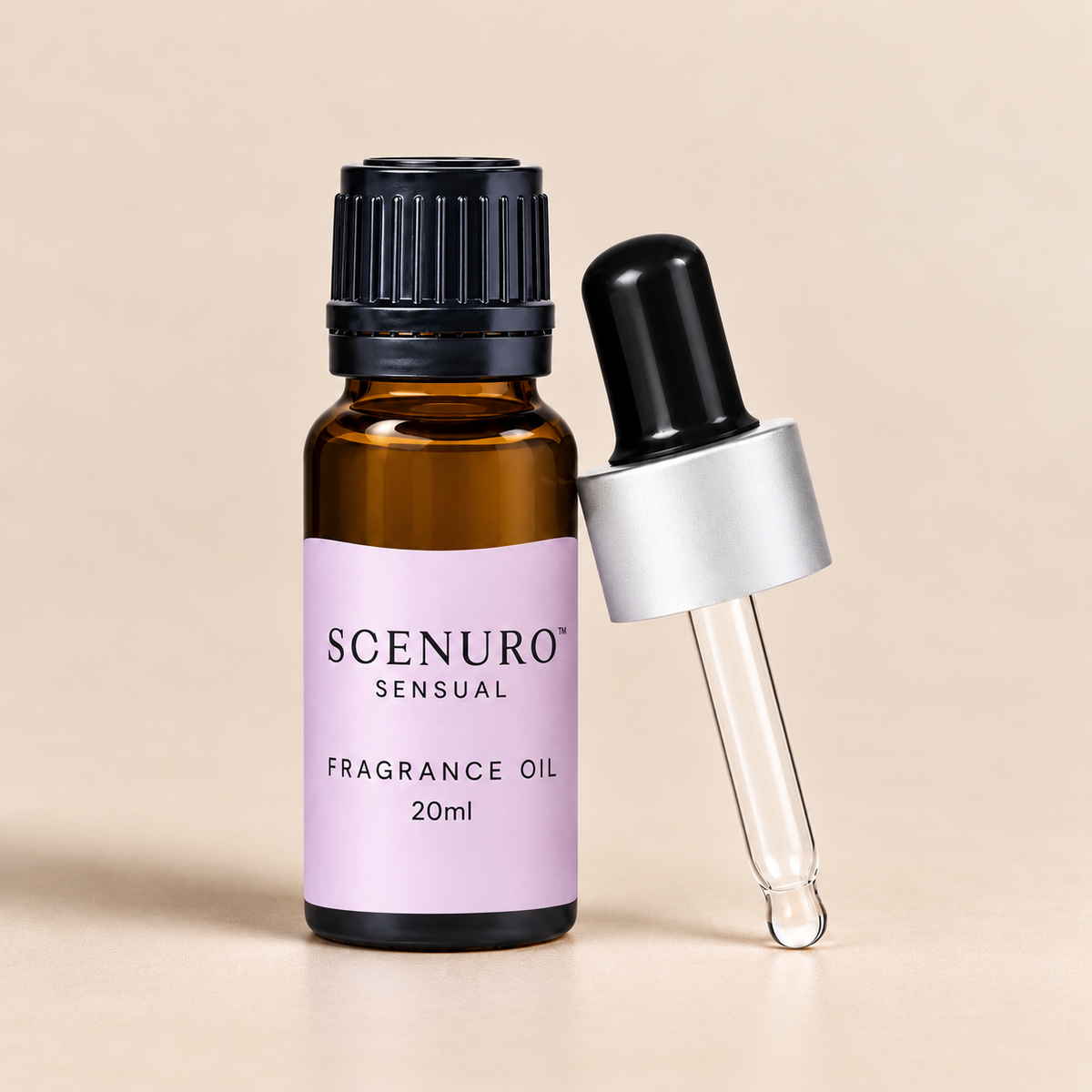 Sensual Fragrance Oil