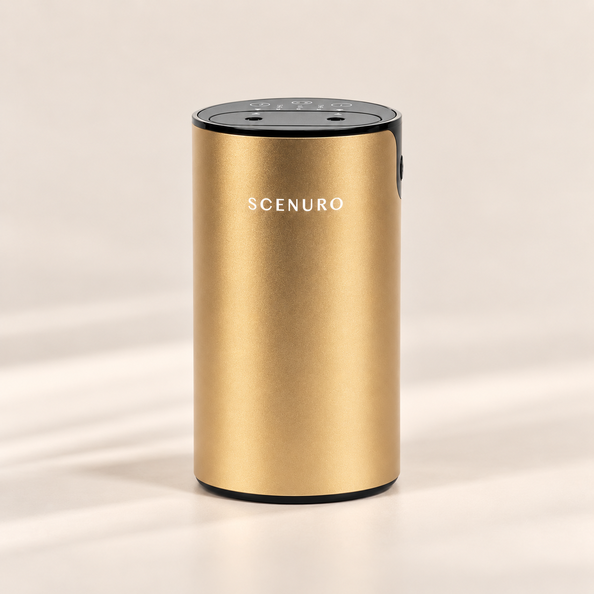 Duo Waterless Diffuser Kit (Gold)