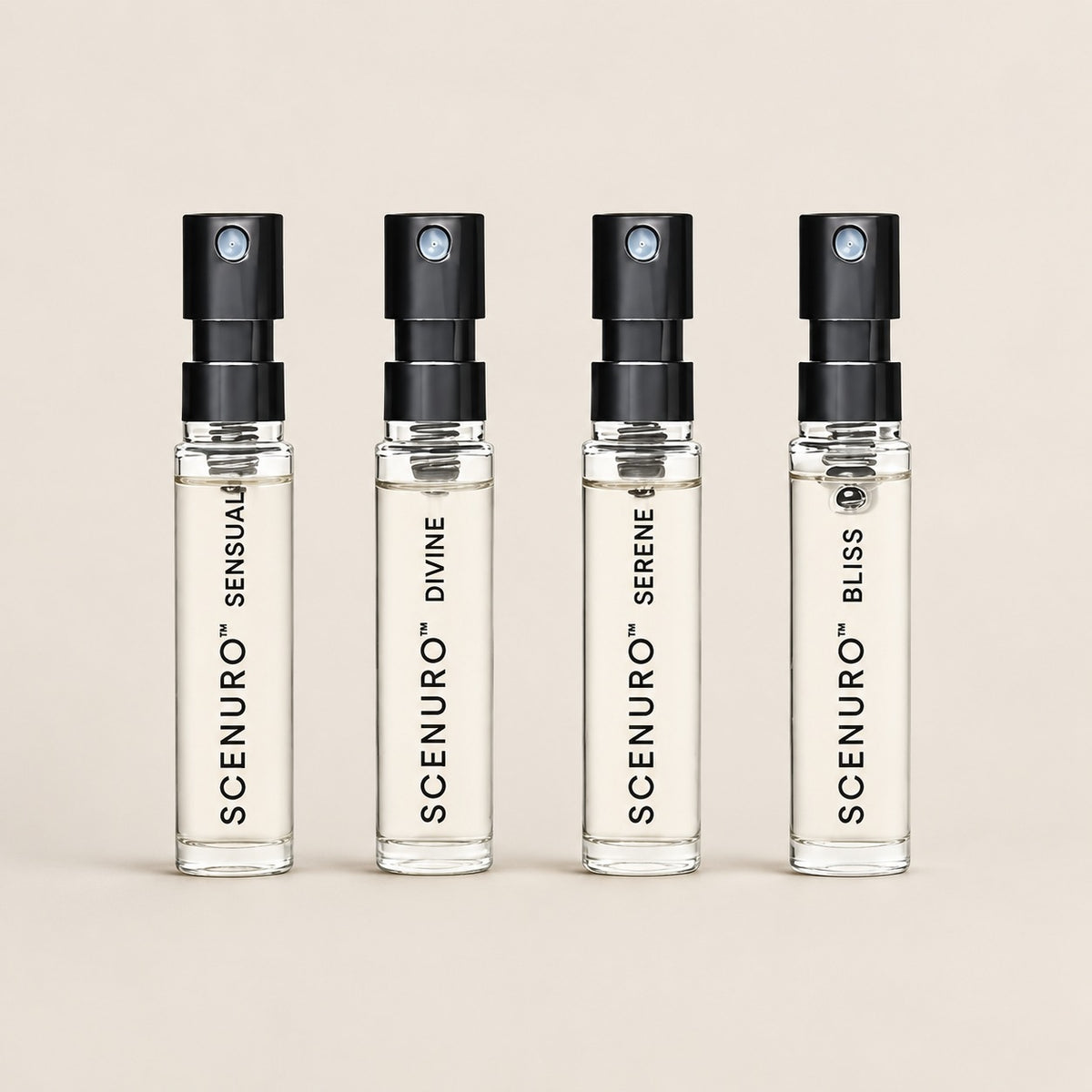 Mood Discovery Pack