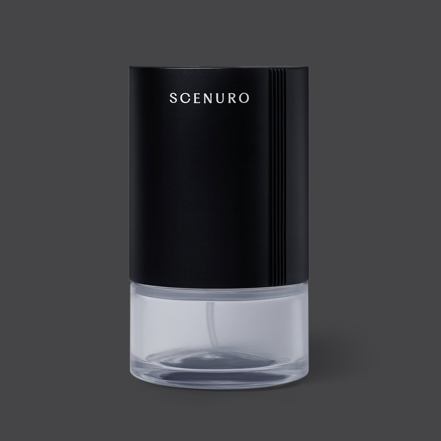 Glow Waterless Diffuser Kit - Black