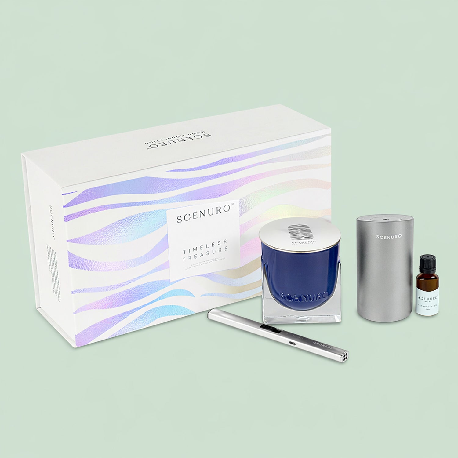 Timeless Treasure - Starlight