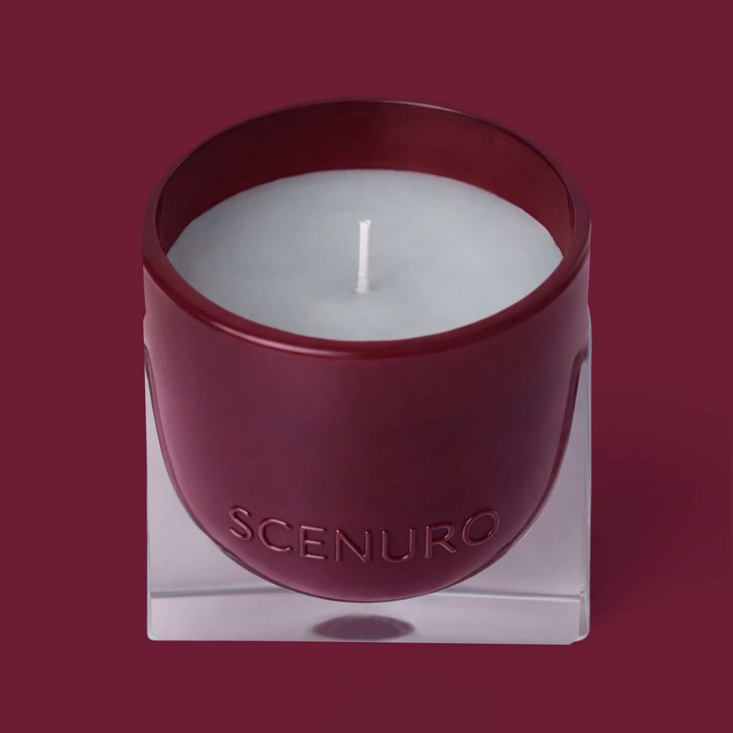 Sensual Scented Candle
