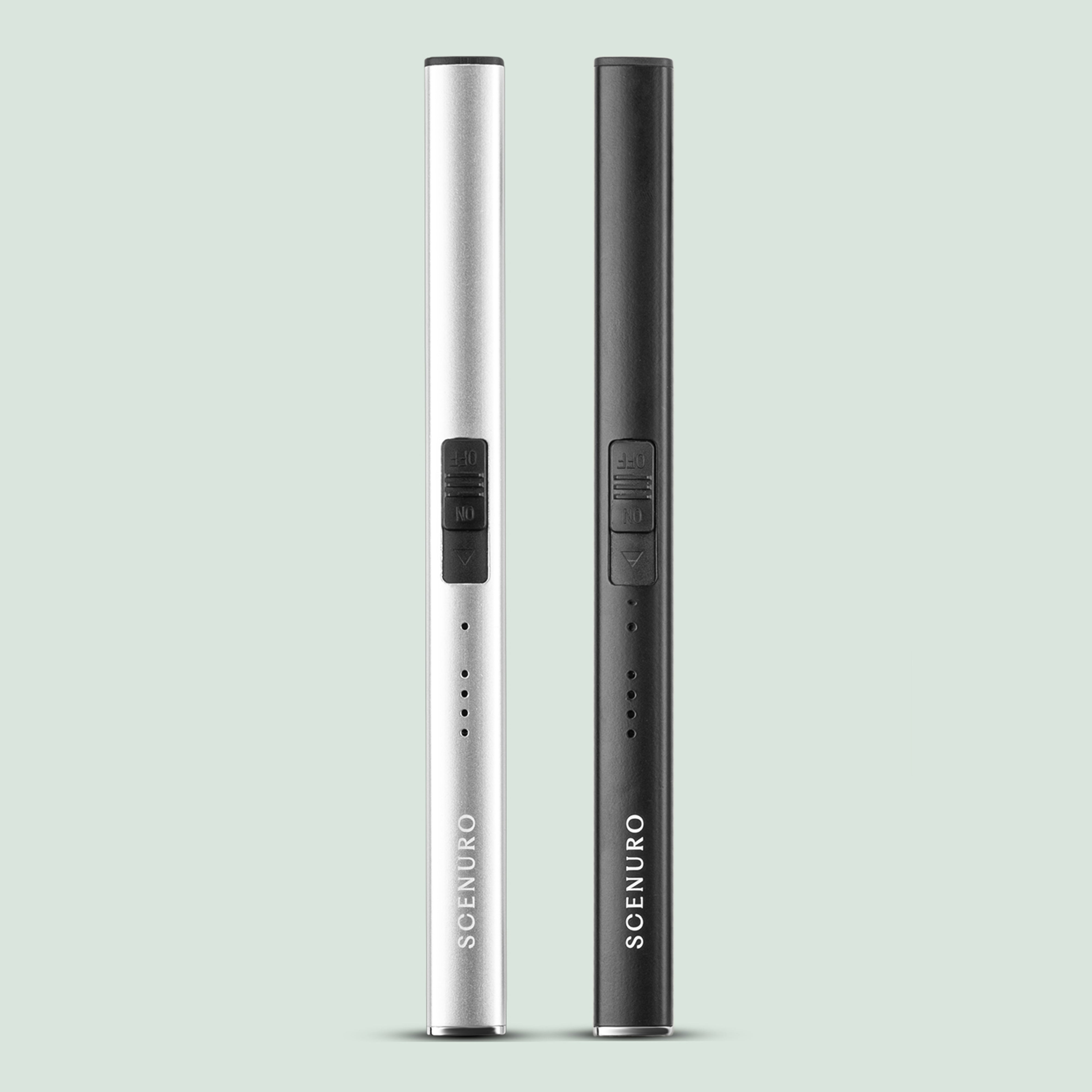 Electric Lighter - Black