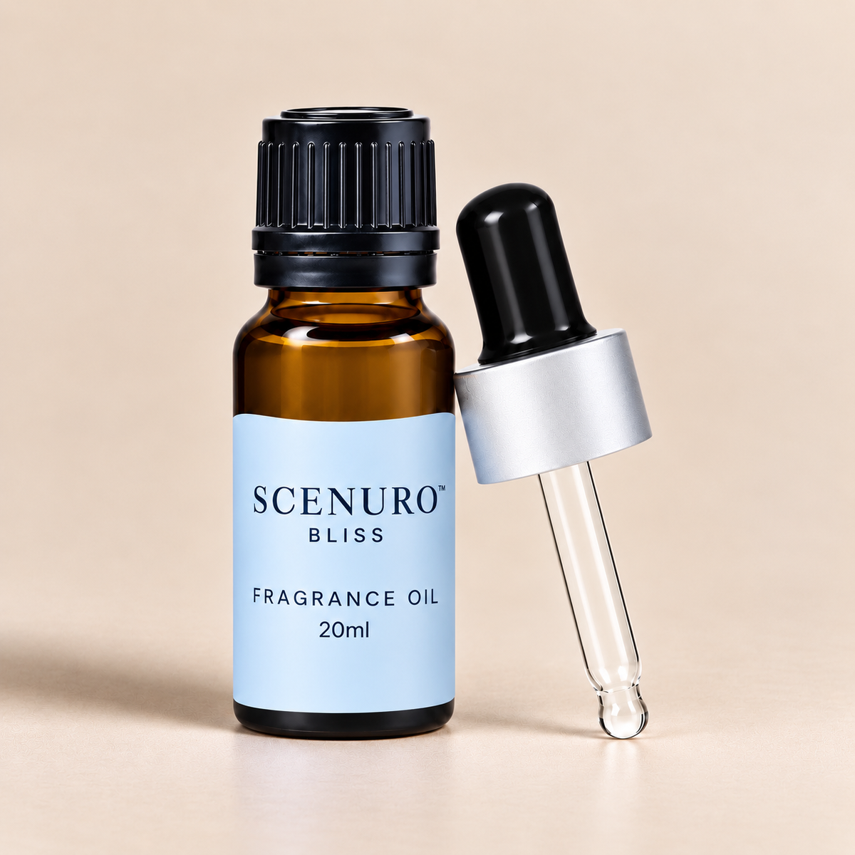 Bliss Fragrance Oil