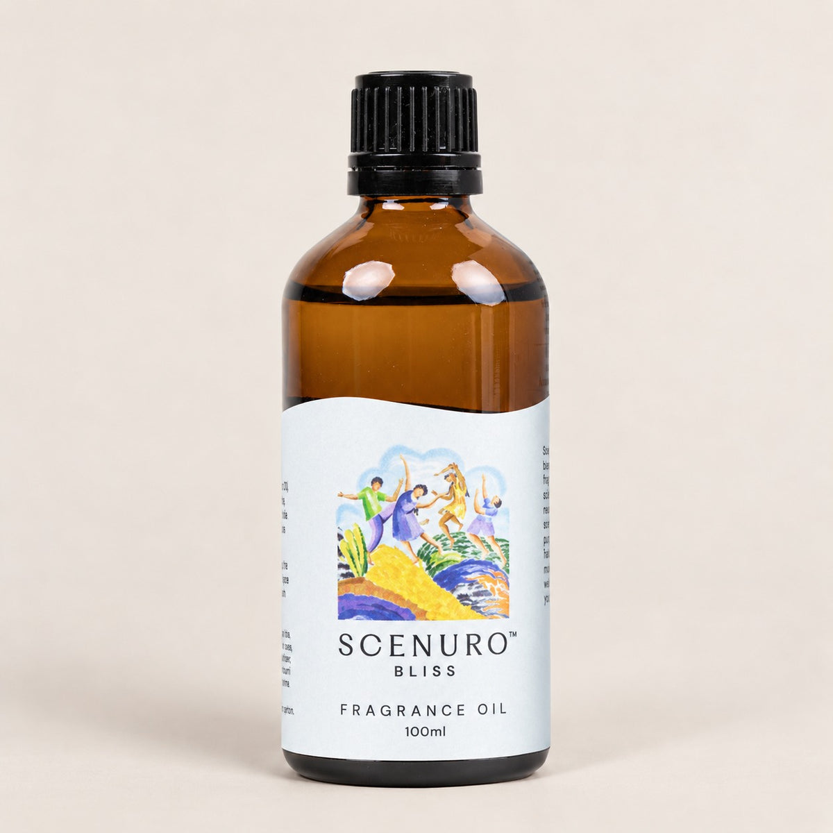 Bliss Fragrance Oil