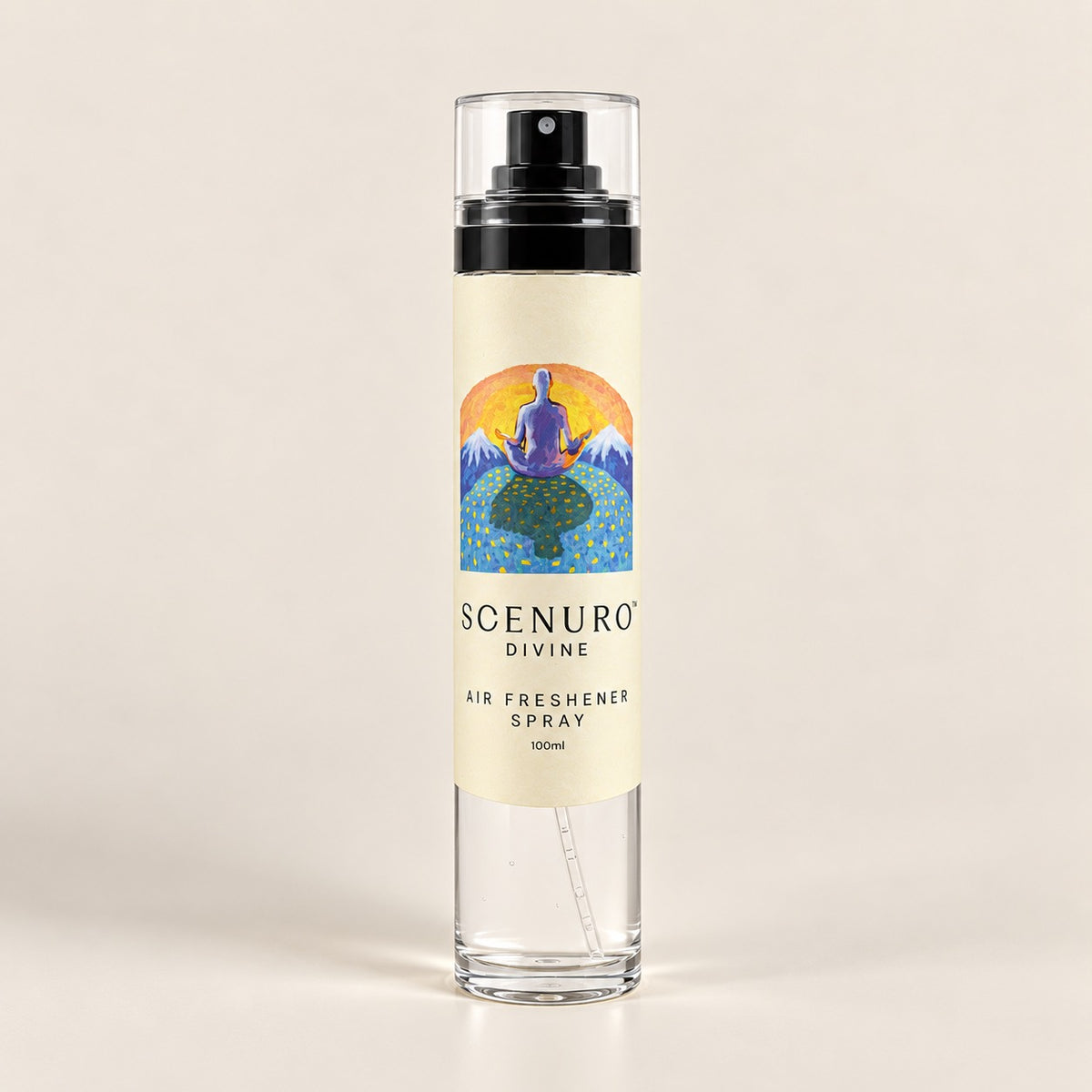 Divine Air Freshener Spray