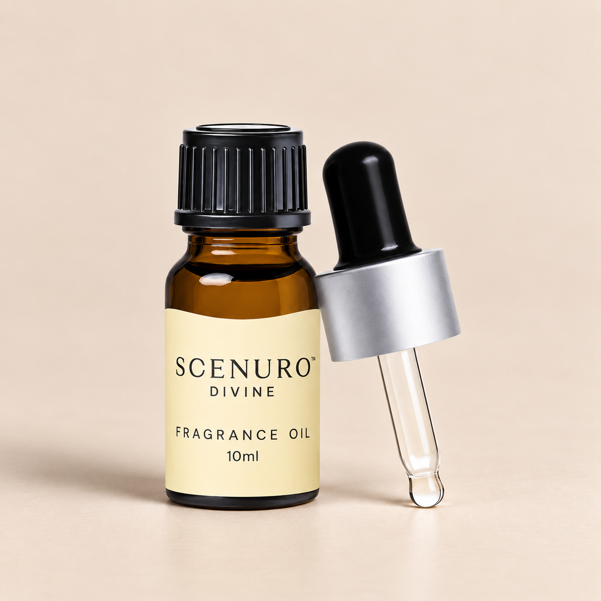 Divine Fragrance Oil