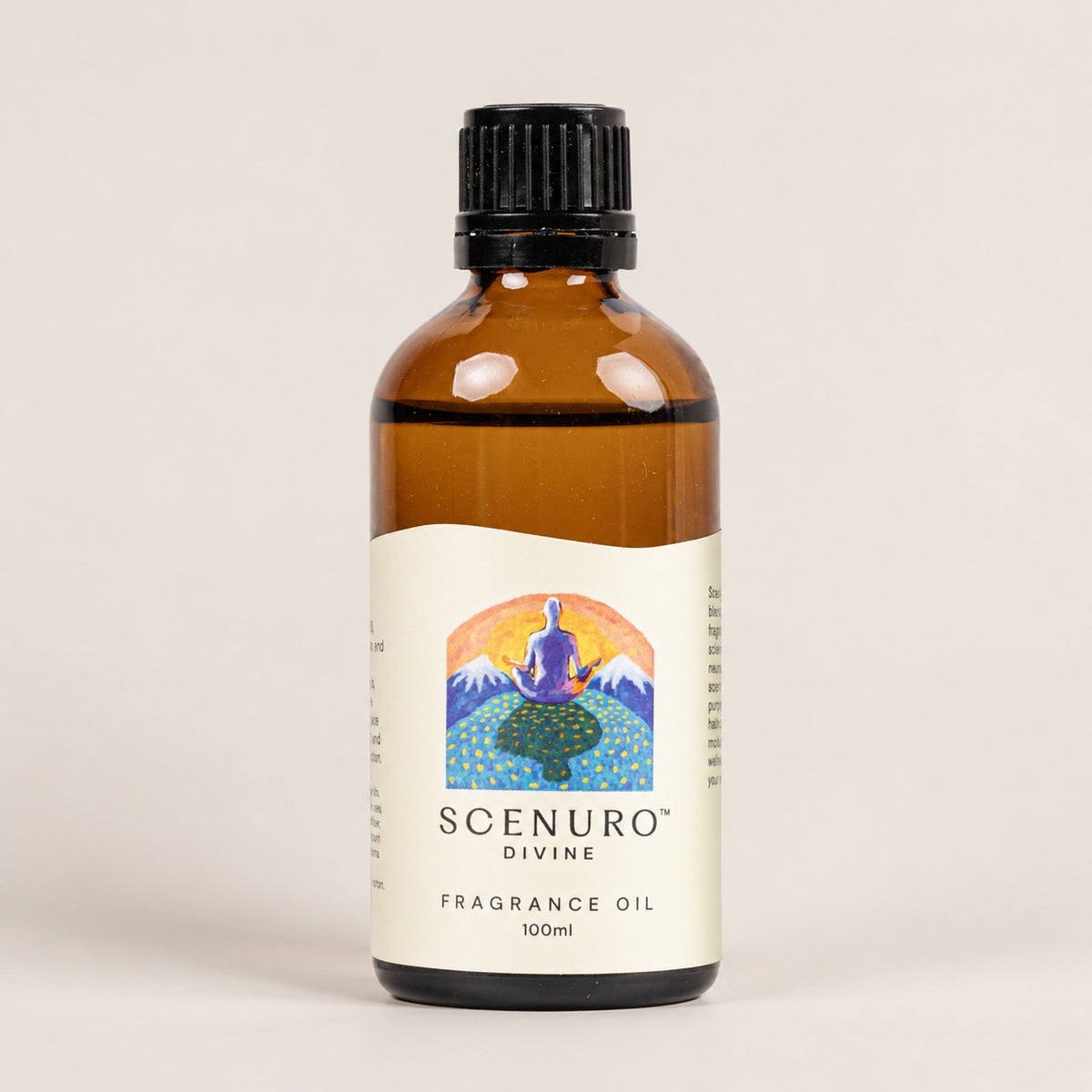Divine Fragrance Oil