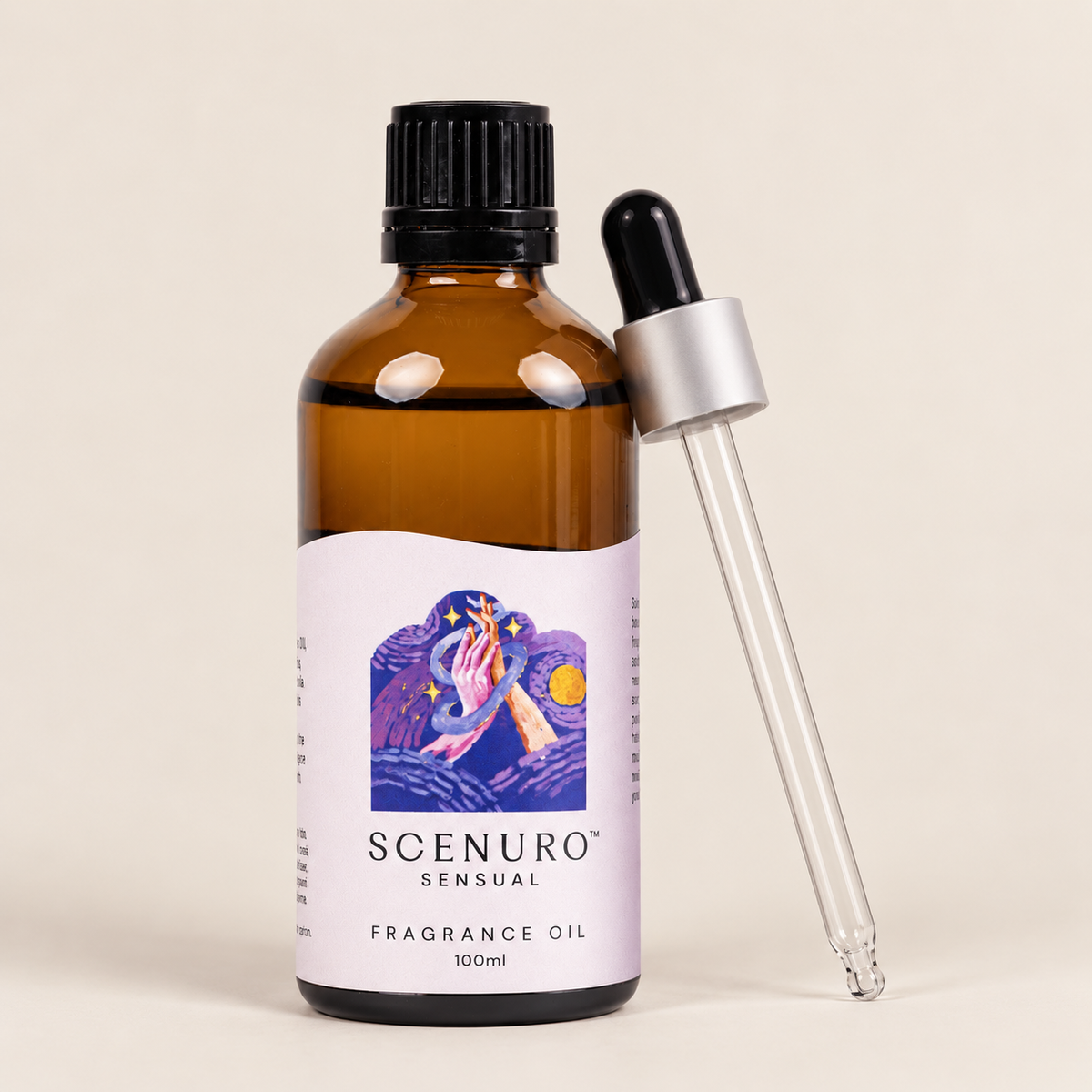 Sensual Fragrance Oil