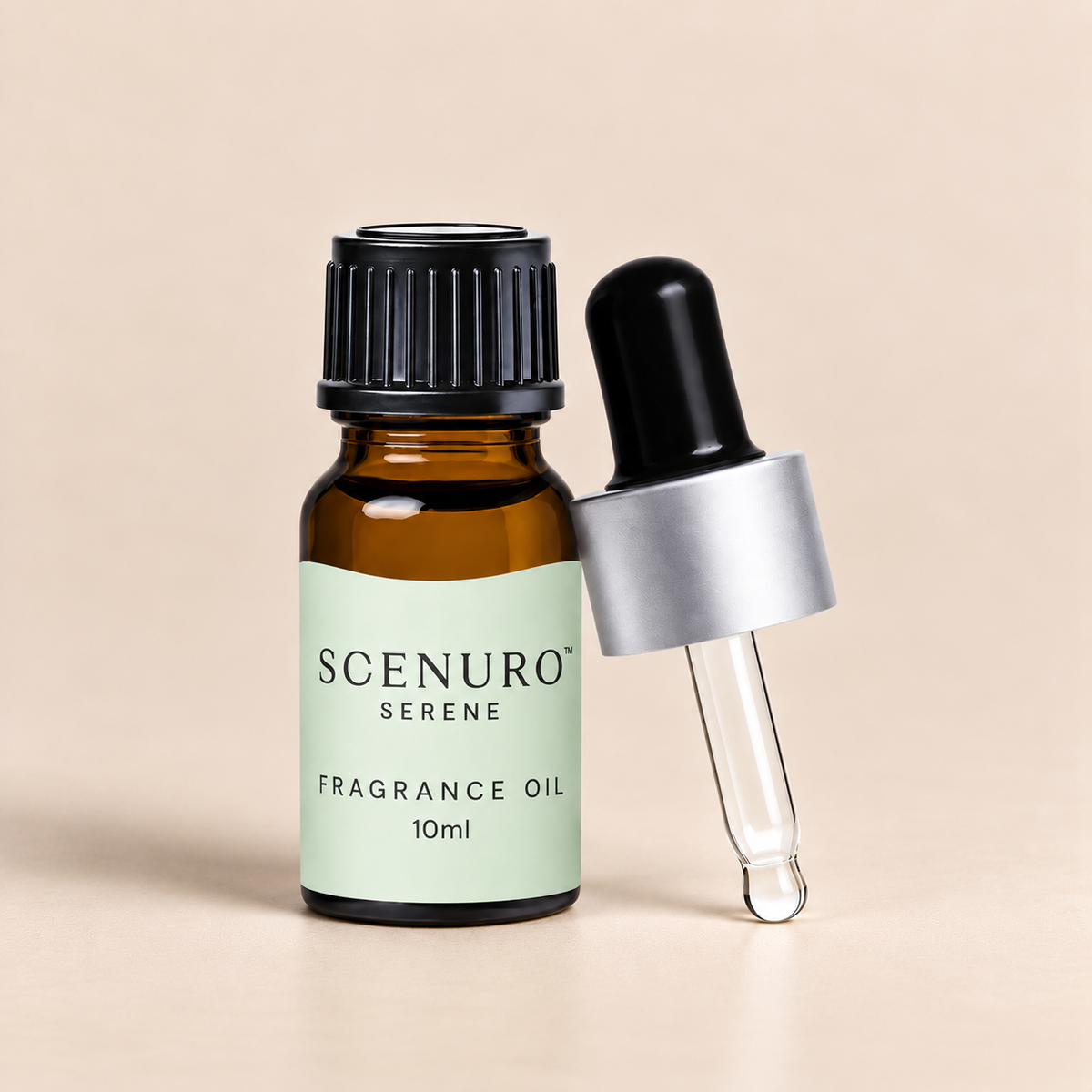 Serene Fragrance Oil