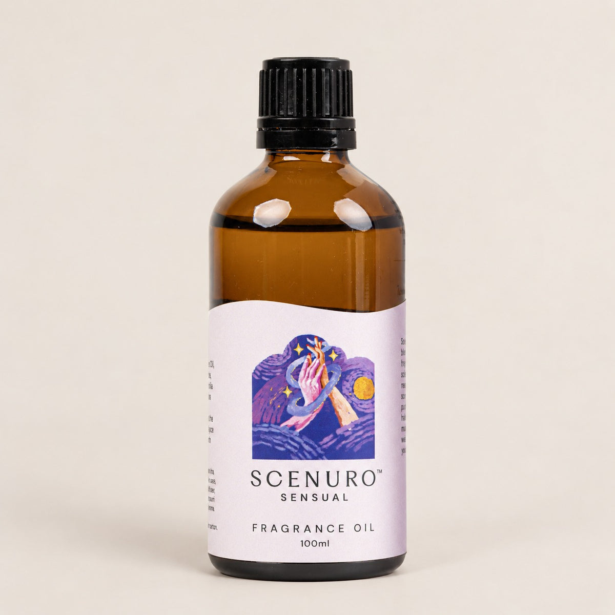 Sensual Fragrance Oil