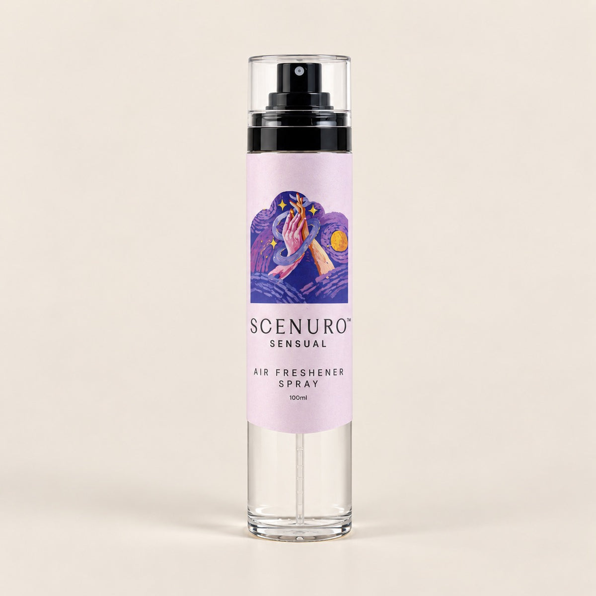 Sensual Air Freshener Spray