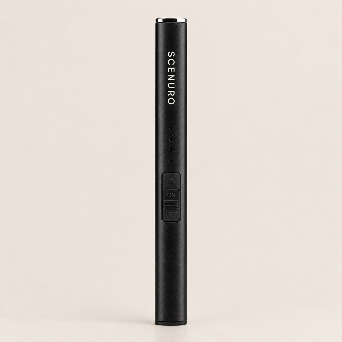 Electric Lighter - Black