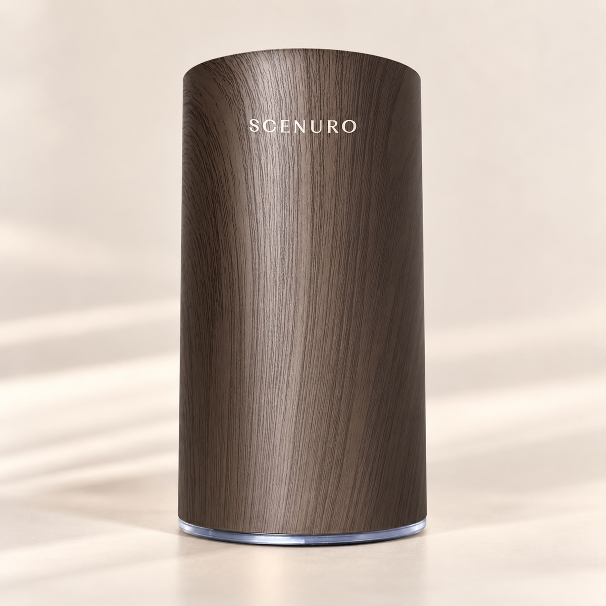 Solo Waterless Diffuser Kit - Wood